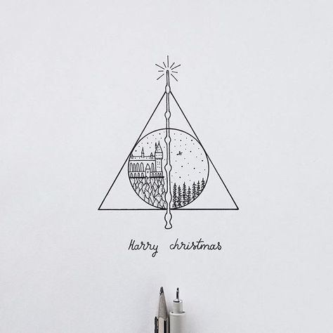 Deathly Hallows, Hogwarts, Resurection stone, cloak of invisibility, elder wand, Harry Potter Instagram-Foto von @xoseroi an • Gefällt 1,717 Mal Elder Wand Harry Potter, Cloak Of Invisibility, Wand Harry Potter, Citate Harry Potter, Hp Tattoo, Art Harry Potter, Tattoo Diy, Elder Wand, Harry Potter Tattoos