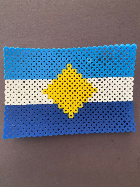 Snowchester Flag, Business Merchandise, Bead Business, Business Inventory, Beads Designs, Beaded Cross Stitch, Perler Beads Designs, Perler Patterns, Crafty Craft