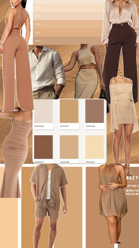 Neutral Dress Code, Neutral Dress, Birthday Brunch, Birthday Dinners, Dress Codes, Birthday