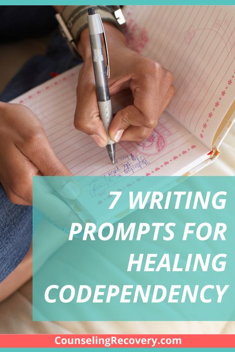 Writing Prompts For Healing, Healing Codependency, Journal Prompts For Healing, Prompts For Healing, Process Journal, Overcoming Codependency, First Date Rules, Codependency Recovery, Codependency Relationships