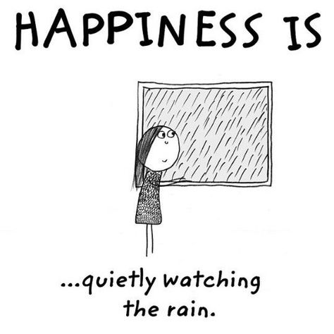 Happiness is Watch Heavy Rain on Youtube I Love Rainy Days Quotes, Rainy Days Quotes, Love Rain Quotes, Rainy Day Love, I Love Rainy Days, Love Rainy Days, Rainy Day Quotes, The Sound Of Rain, Wedding Day Quotes