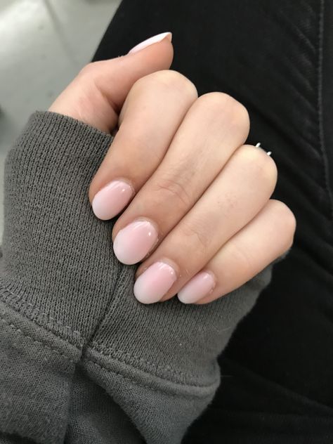 Light Pink Ombre Nails, Pink White Ombre Nails, Pink And White Ombré Nails, White Ombré Nails, Deb Dress, Winter Dance, Ombré Nails, Pink Ombre Nails, Pink And