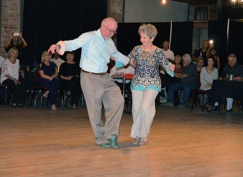 If you're new to the Upstate or if you've lived here your whole life and never learned the Shag, it's time! South Carolina's state dance is about smooth moves and socializing, says pro Shaggers Dede Hines Ward and Jeff Ward. Carolina Shag Dancing, Shag Dancing, Carolina Shag, Jitterbug Dance, While I Breathe I Hope, Hines Ward, Jeff Ward, South Carolina Coast, Southern Heritage