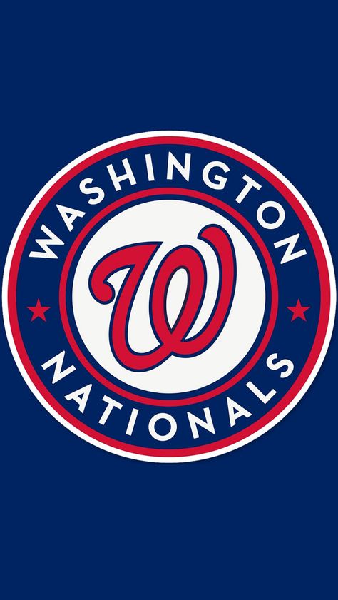 Washington Nationals Logo, Mlb Wallpaper, Baseball Teams Logo, Baseball Ticket, Mlb Team Logos, Red Sox Logo, Nationals Baseball, Mlb Logos, Baseball Pictures