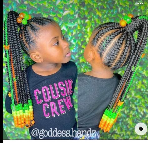 Kali Hairstyles, Hairstyles Baby Girl, Girls Braided Hairstyles, Braided Hairstyles Kids, Girls Braided Hairstyles Kids, Mixed Kids Hairstyles, Daughter Hairstyles, Toddler Braided Hairstyles, Toddler Braids