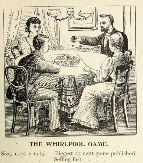 50+ old-fashioned games: Take look back at what people played 100 years ago - #boardgames #games #familyfun #antiques #vintagegames #victorian #kidsgames #clickamericana Old Fashion Games, Vintage Board Games Aesthetic, Victorian Games, Vintage Clue Board Game, Bee Games, The Canterville Ghost, Old Fashioned Games, Antique Logo, Bored Games