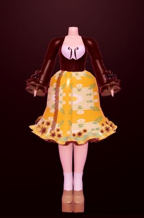 Royale High Bat Mo Heels Outfit, Royale High Vintage Outfits, Bat Mo Heels Royale High, Kimono Skirt, Whimsy Witch, Cherry Blossom Kimono, Outfit Base, Sleep Outfit, Fairycore Outfit