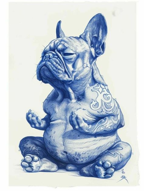 Illustrative Dog Tattoo, Animal Illustration Art, Strasbourg France, Animal Portraits Art, Laser Art, Alien Art, American Culture, Native American Culture, Wild Animal