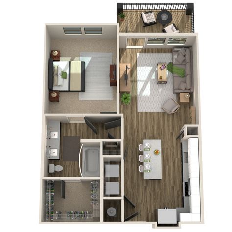 Charlotte, NC Apartments | The Newton | Floor Plans Spacious Apartment Floor Plans, New York Apartment Layout, Charlotte York Apartment, New York Apartment Floor Plans, Backsplash Tile Design, Apartment Floor, Garage Style, Apartment Floor Plan, Apartment Floor Plans