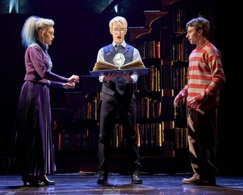 The Ultimate Harry Potter Experience: Exploring the World of “Harry Potter and the Cursed Child Harry Potter Experience, Harry Potter Play, Harry Potter Cursed Child, Dark Fantasy Book, The Cursed Child, Future Vision, Goblet Of Fire, Cursed Child, Exploring The World