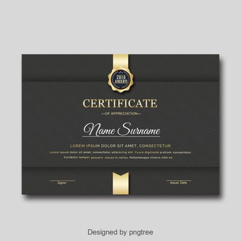 Certificate Design Inspiration, Awards Certificates Design, Diploma Design, Solid Stain Colors, Certificate Background, Certificate Design Template, Furniture Details Design, Certificate Of Appreciation, Award Certificates