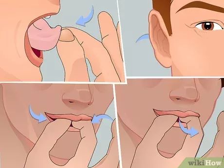 Tips on how to Whistle Loud: 11 Steps (with Photos)- #Loud #pictures #steps #Whistle Check more at https://howcandothis.com/diyideas/tips-on-how-to-whistle-loud-11-steps-with-photos/ How To Whistle, How To Whistle Loud, Instruções Origami, Survival Life Hacks, Party Hacks, Shoe Lace Tying Techniques, Tie Shoelaces, Paper Towel Roll Crafts, Deck Furniture