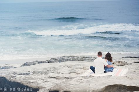 The Best Beach Engagement Session at Windansea — San Diego Wedding Photography Engagement Photography Poses, San Diego Wedding Photography, Beach Engagement Photos, San Diego Wedding, Beach Engagement, Sandy Beaches, Beach Photos, Photography Session, Engagement Shoots