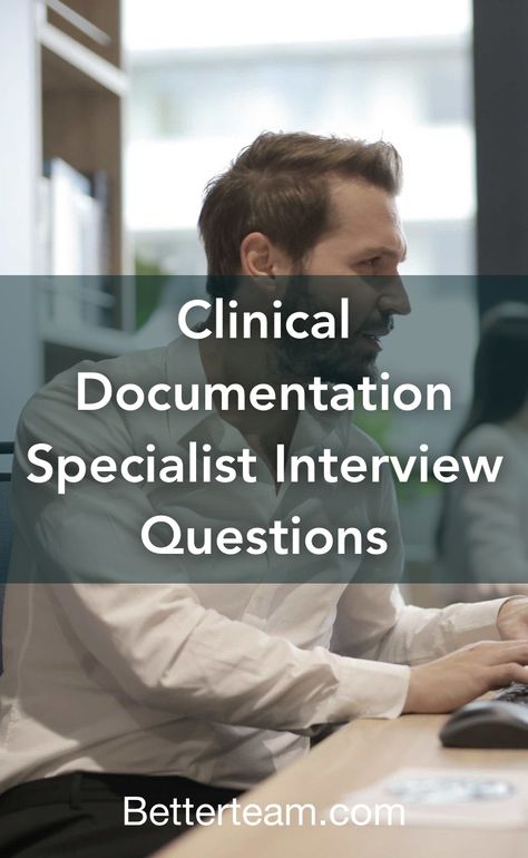 Top 5 Clinical Documentation Specialist interview questions with detailed tips for both hiring managers and candidates. Clinical Documentation, Medical Scribe, Job Description Template, Medical Terminology, Nursing Jobs, Clinical Research, Medical Records, Shark Week, Job Board