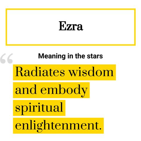 Meaning of the name Ezra Ezra Name Meaning, Ezra Name, Meaning Name, Meaningful Baby Names, Name Meaning, With Meaning, Names With Meaning, Baby Names, Meant To Be