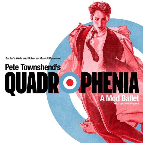 The Who's iconic rock opera 'Quadrophenia' was a landmark rock opera, now it's being turned into a ballet set for 2025. Beatles Vinyl, Rock Opera, Pete Townshend, London Theatre, The Who, Young Actors, Best Rock, Tony Awards, Spice Girls