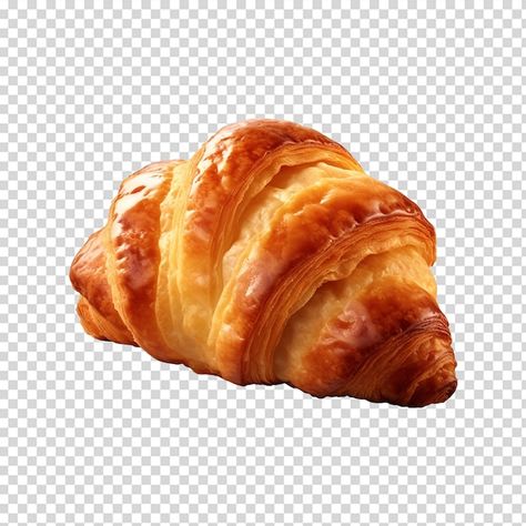 Croissant Png, Croissant Bakery, Bread Bakery, Bakery Food, Bakery Products, Food Png, Graphic Resources, Zen, Ipad