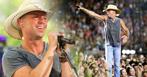 Kenny Chesney Songs, Kenney Chesney, Luke Bryan Pictures, Country Musicians, Country Pop, World On Fire, Love My Man, Kenny Chesney, Truth Of Life