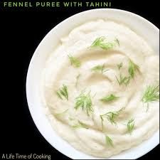 Allergy Recipes, Veggies Recipes, Fennel Recipes, I Want Food, Food Net, Potato Puree, Fine Dining Recipes, Giada De Laurentiis, Vegetable Puree