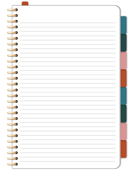 January Freebie: Free Digital Notebook With 8 Dividers - Spec on a Speck yearplanner #minimaldigitalplanner #mealplanner #studentplannerprintable Notebook With Dividers, Free Notebooking Pages, Samsung Notes Template Free, Page Templates For Samsung Notes, Ipad 2024, Planners 2024, Goodnotes Free, Paper Airplanes Instructions, Binder Notes