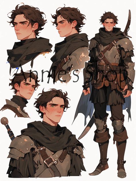 Medieval Character Design, Viking Character, Human Drawing, Character Creator, Game Concept Art, Concept Art Drawing, Guy Drawing, Fantasy Concept Art, Character Design Male