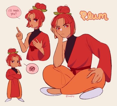 by oikws on tumblr Plum Cookie Run Fanart, Plum Cookie Run, Peach Cookies, Cookie Art, Cookie Run, Human Art, Mega Man, Cartoon Shows, Cute Anime Pics