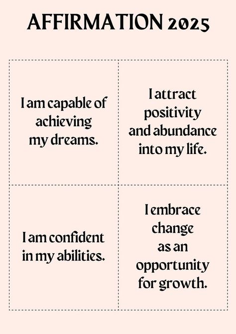 2025 affirmations new year affirmations affirmation for new year new year affirmations aesthetic Affirmation For New Year, New Years Manifestation Board, End Of Year Affirmations, New Year Quotes Aesthetic 2025, 2025 Affirmations Aesthetic, 2025 Inspiration Quotes, New Year Affirmations 2025, 2025 Mantra, 2025 Is My Year