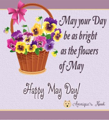 May your Day be as bright as the flowers of May - May Day quote Happy May Day Greetings, Happy May Day Images, Happy May Day Quotes, Happy May 1st Quotes, May Day Quotes, May Day Wishes, Monthly Greetings, May Day Ideas, May Day Traditions