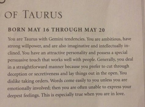 Taurus Gemini cusp. Born May 16 through May 20 Gemini Taurus Cusp, Adulting Skills, Taurus Gemini Cusp, Gemini Cusp, Taurus May, May Birthdays, Sun Moon And Rising, Taurus Personality, Taurus Girl