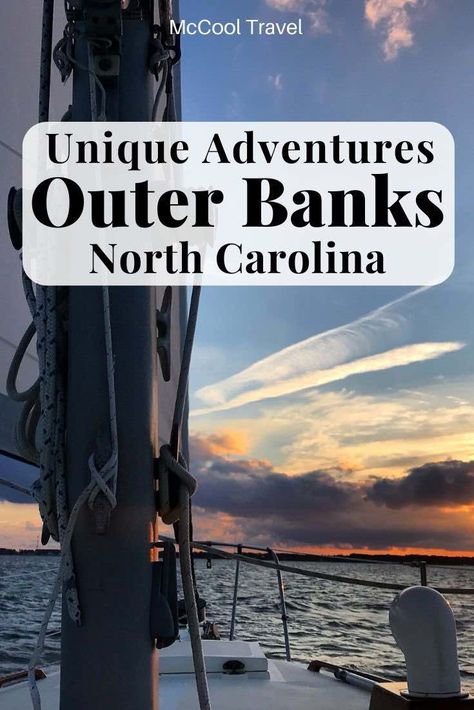 Camping Outer Banks Nc, Outer Banks Nc Vacation, Obx Things To Do, Outer Banks Vacation Outfits, Outer Banks Things To Do, Outer Banks Activities, Outer Banks North Carolina Vacation, Corolla Outer Banks, Unique Adventures