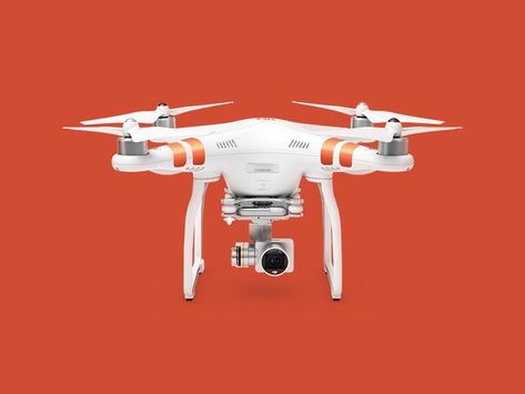 DJI's New Phantom Is a Brilliant Drone for N00bs | WIRED Phantom Drone, Drone Business, Fpv Quadcopter, Drone For Sale, Uav Drone, Aerial Photography Drone, Drones Concept, Drone Design, Dji Drone