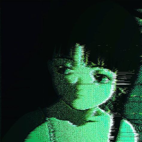 Lain Experimental, Fem Icons, Dark Green Aesthetic, Aesthetic Green, Aesthetic Pfp, Aesthetic Ideas, Aesthetic Dark, Aesthetic Aesthetic, Present Day