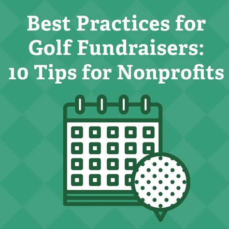 #Golf fundraisers are a huge opportunity for outreach, stewardship, and certainly for fundraising. Here are ten tips to consider ahead of your 2020 event. ⛳ Golf Sponsorship Ideas, Mini Golf Tournament Ideas, Golf Scramble Fundraiser, Golf Fundraiser Games, Golf Tournament Fundraiser Ideas, Golf Outing Fundraiser Ideas, Golf Fundraiser Ideas, Golf Outing Ideas, Golf Tournament Ideas Fundraising