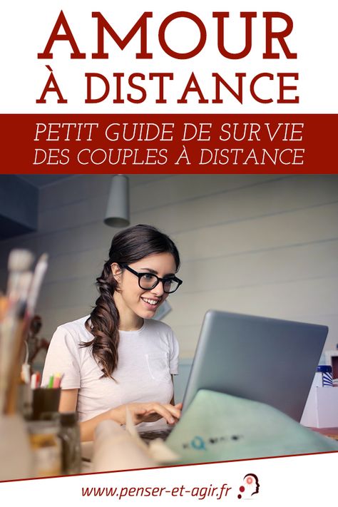 Amour à distance : petit guide de survie des couples à distance Des Couples, Best Quotes, Zen, Meditation, Romance, Quotes