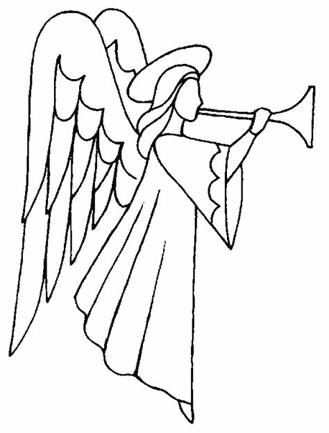 Images By Lorene Blackburn On Church Stained Glass (with Images) image and visual related images Easy Angel Drawings, Christmas Pencil Drawings, Angels Coloring Pages, Angel Drawing Easy, Angel Drawings, Christmas Angels Diy, Origami Butterfly Easy, Diy Christmas Backdrop, Angel Coloring Pages