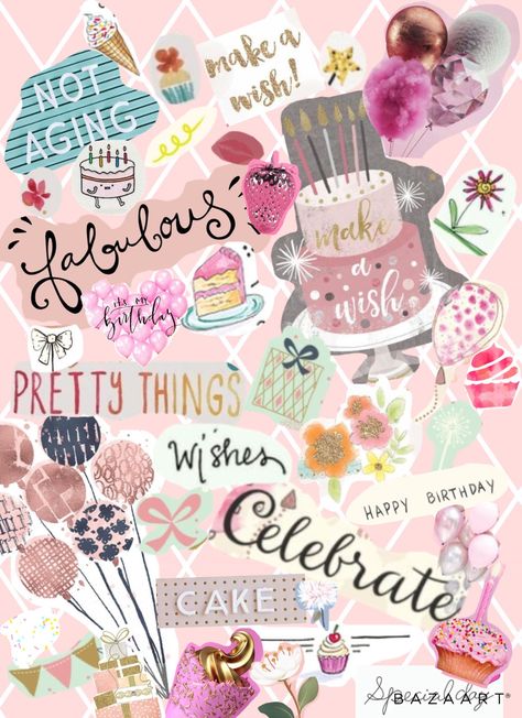 Tomorrow is my birthday😜 9/10 #bazaart #bazaartcollage #birthday #birthdaycake #birthdayart #birthdayquotes #celebrate #birthdaywishes #happybirthday #cake Birthday Phone Wallpaper Backgrounds, Birthday Month Wallpaper Iphone, January Birthday Wallpaper, Birthday Screensaver, March Birthday Wallpaper, Birthday Month Wallpaper, It’s My Birthday Wallpaper, Birthday Month Journal Cover, Birthday Wallpapers