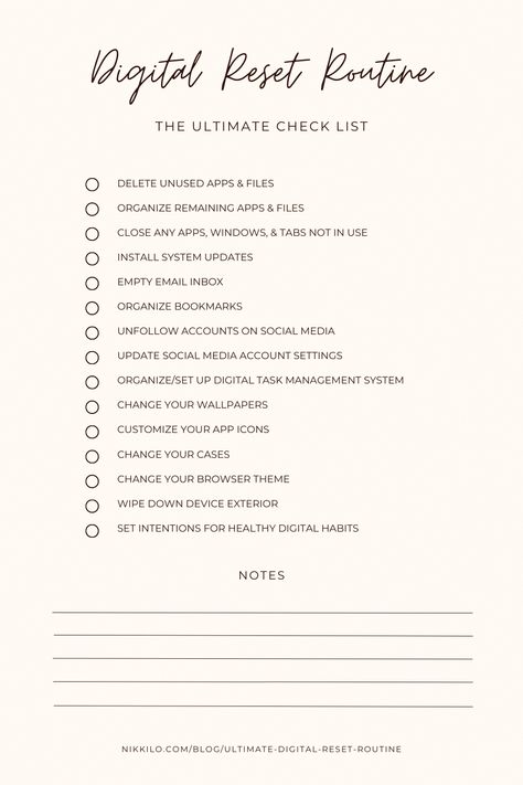 End Of 2023 Checklist, Life Checklist Things To Do, 2024 Reset Checklist, Yearly Reset Checklist, Life Reset Checklist Women, New Year Reset Checklist, House Reset Checklist, Monthly Reset Checklist, How To Reset Your Life