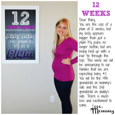 12 weeks - Pregnancy chalkboard bump progress - 12 weeks pregnant #pregnancy #baby #secondpregnancy #chalkboard #bump #update 12 Weeks Baby Bump, 12 Week Baby Bump, 26 Weeks Pregnant Quotes, 12 Weeks Pregnant Bump, Bump Progression, Baby Bump Progression, 5 Weeks Pregnant Symptoms, 4 Weeks Pregnant Symptoms, Twin Pregnancy Belly