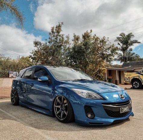 Mazda 3 Sedan Modified, Mazda Axela Hatchback, Mazda 3 Mps, Mazda Mps, Mazda Axela, Mazdaspeed 3, E46 Sedan, Mazda 3 Sedan, Mazda 3 Sport