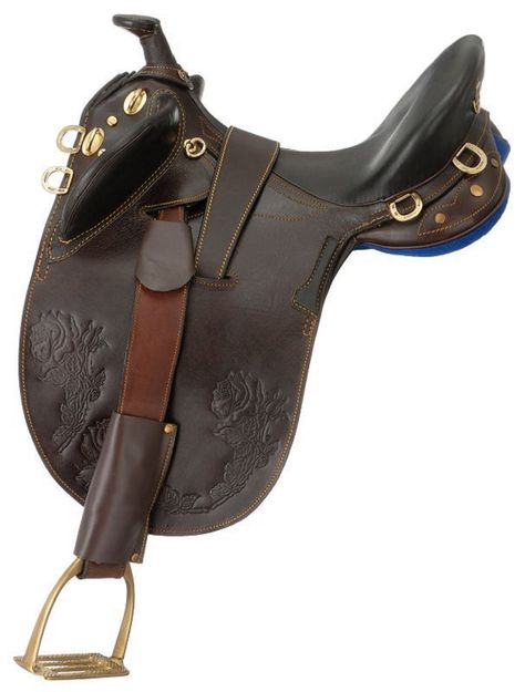 Australian Saddle, Riding Saddle, Endurance Saddles, Bulletproof Clothing, Australian Style, Western Saddle, Tree Free, Horse Saddles, Styled Stock