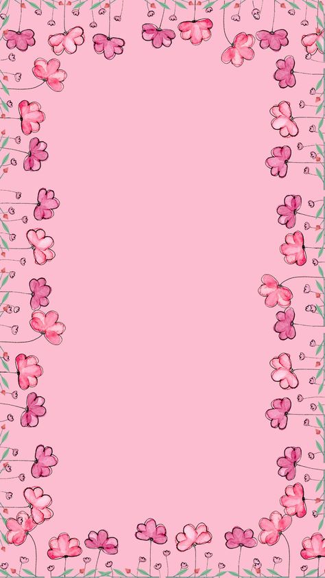 #pink flowers Pink Flower Wallpaper, Baby Pink Wallpaper Iphone, Graduation Hair, Pink Flowers Wallpaper, Pink Wallpaper Backgrounds, Wedding Embroidery, Simple Iphone Wallpaper, Crochet Vintage, Nails Makeup