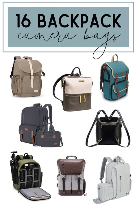 Camera Backpack Women, Best Camera Backpack, Leave Your Comfort Zone, Camera Bags For Women, Dslr Backpack, Travel Camera Bag, Camera Lense, Photo Backpack, Stylish Camera Bags