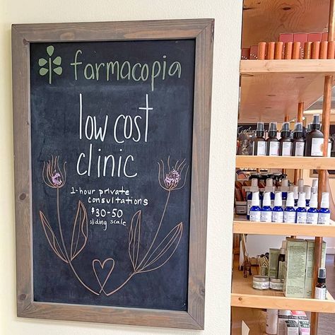 Do you know about our Low-Cost Clinic... we have one! And it's awesome!! At Farmacopia, we believe in personalized herbal medicine and nutrition AND in accessibility. Meet the skilled practitioners of our Low-Cost Herbal Clinic. Swipe to see -> Hilary Go, Devin Mayhew, Larraine Govinden, Jessica Clark, Isabella De Credico, and Ashley Hall. Each has a different angle on your health and vitality, so read through to see who might be right for you on our website Naturopathic Clinic, Holistic Practice Office, Herbal Clinic, Naturopathic Doctor Office, Holistic Beauty Salon, Naturopath Clinic, Holistic Healing Center, Holistic Clinic, Jessica Clark