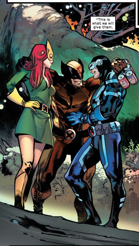 Wolverine Halloween Costume, Wolverine And Jean, Wolverine And Jean Grey, Marvel Jean Grey, Marvel Character Design, Xmen Comics, Marvel Xmen, Logan Wolverine, Comic Book Panels