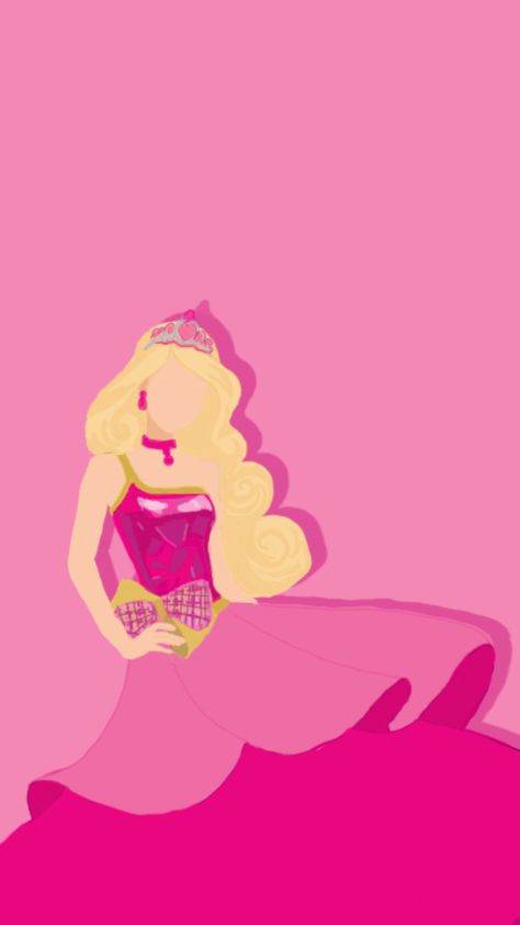 Barbie Movie Background Wallpapers, Old Barbie Wallpaper, Barbie Wallpaper Tumblr, Princess Charm School Wallpaper, Barbie Princess Charm School Wallpaper, Barbie Ipad Wallpaper, Barbie Lockscreen Aesthetic, Barbie Phone Wallpapers, Barbie Princess Charm School Aesthetic