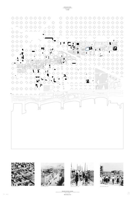 Memory Collage, Architecture Mapping, Renovation Architecture, Model City, Conceptual Architecture, Site Analysis, Architecture Concept Drawings, Architecture Design Concept, Diagram Architecture