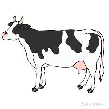 Vaca lechera Gratis Dibujos Animados Imágene｜Illustoon ES 4-h Poster Ideas, Images Of Cows, Milk Drawing, Cow Sketch, Cow Drawing, Cow Photos, Dj Images Hd, Cow Clipart, Dairy Cow