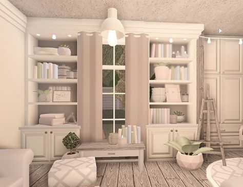 Layouts House, Layout House, Bloxburg Interior, Picture Codes, Two Story House Design, Tiny House Bedroom, House Decorating Ideas Apartments, Simple Bedroom Design, Tiny House Layout