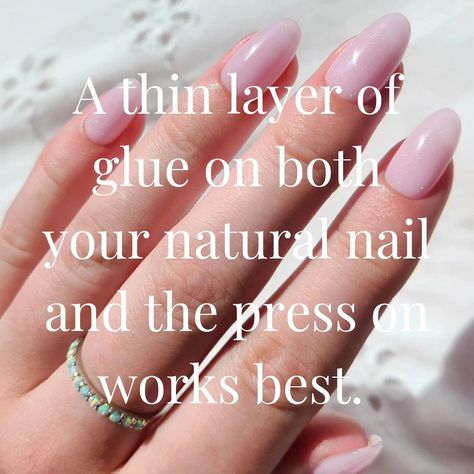 If you want your press-ons to last longer and look flawless, these tips are a game-changer! 🙌💅 From prep to removal, I’ve got you covered. Save these tips to get the most out of your luxury press-ons and keep them looking perfect! 💖 Which tip are you trying first? Let me know in the comments!👇 #luxurypressons #pressonnails #nailtips #pressonproblemsolved #nailcare #nailprep #manicuretips #nailhacks #customnails #nailhowto #nailartinspo #beautytips #longlastingnails #diymanicure #nailtrends Manicure Tips, Gel Press, Long Lasting Nails, Press Ons, Diy Manicure, Nail Trends, Game Changer, Natural Nails, Nail Tips