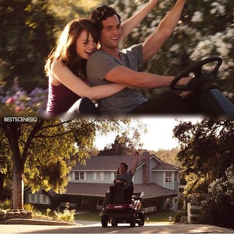 All Posts • Instagram Penn Badgley, I Love Cinema, Chick Flicks, Easy A, Movies And Series, Tv Couples, 80s Movies, Movie Couples, Dirty Dancing